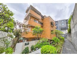 東京都目黒区 ライオンズマンション上目黒　3階