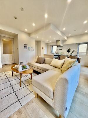 神奈川県川崎市宮前区 画像2