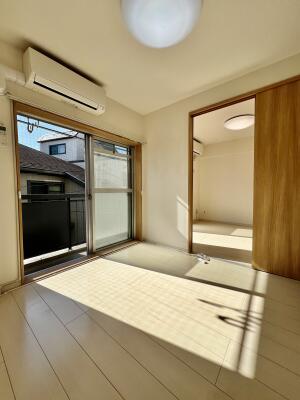 東京都目黒区 画像1