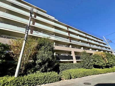 神奈川県川崎市宮前区 画像1