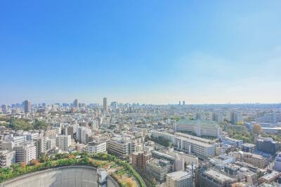 東京都目黒区 画像2