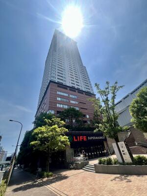 東京都目黒区 画像1