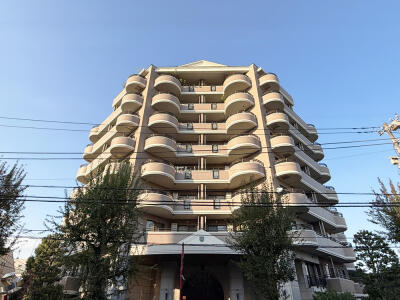 東京都目黒区 画像1