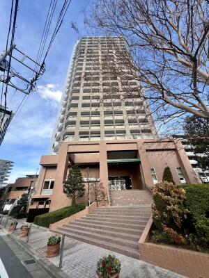 東京都世田谷区 画像1