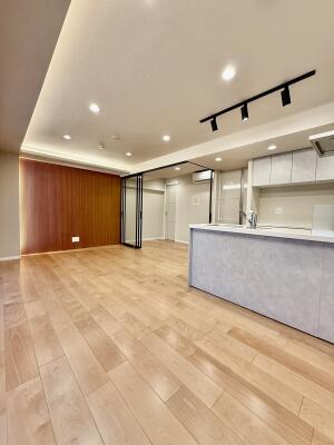 東京都目黒区 画像1