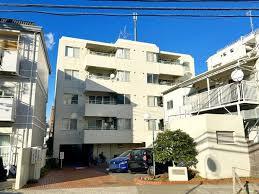 東京都世田谷区 池尻ハウス　4階