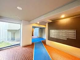 東京都世田谷区 池尻ハウス　4階