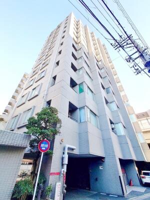 東京都世田谷区 画像1