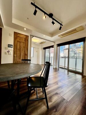 東京都渋谷区 画像2