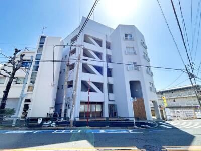 東京都世田谷区 画像1