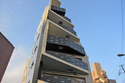 東京都目黒区 画像1