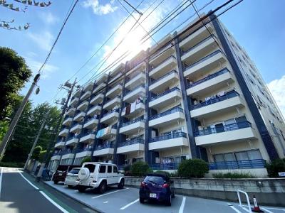 東京都目黒区 画像1