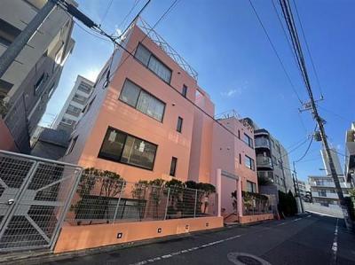 東京都目黒区 画像1