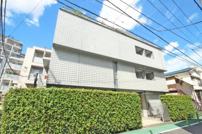 東京都目黒区 画像1