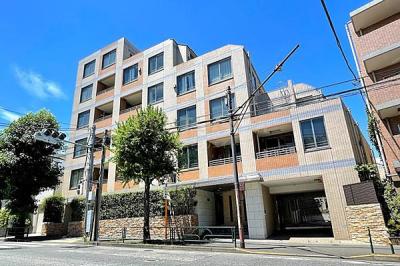 東京都目黒区 画像1