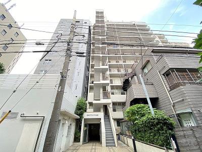 東京都目黒区 画像1