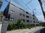 ザ・パークハウス中目黒小川坂　3階の詳細