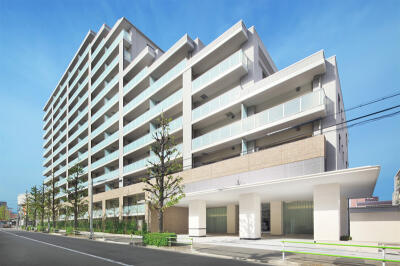 東京都世田谷区 画像1