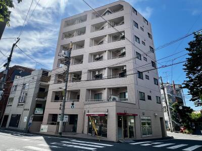 東京都世田谷区 画像1