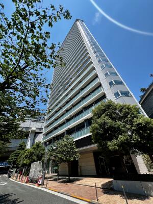 東京都目黒区 画像1