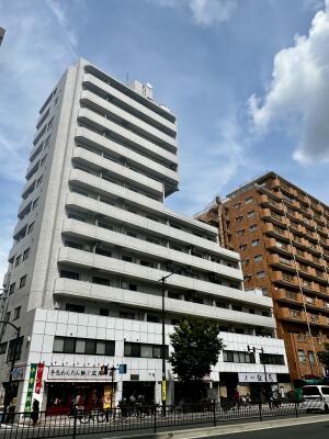 東京都目黒区 画像1