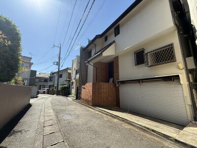 神奈川県川崎市宮前区 画像1