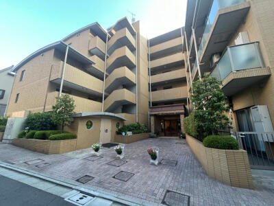 東京都目黒区 画像1