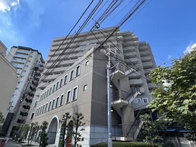 東京都目黒区 画像1