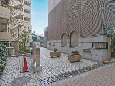 東京都目黒区 画像2