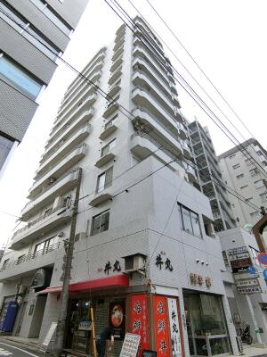 東京都目黒区 画像1