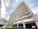上目黒パークマンション 8階の詳細