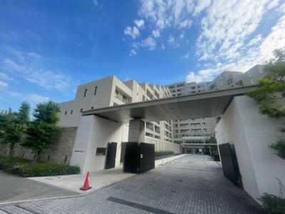 東京都世田谷区 画像2
