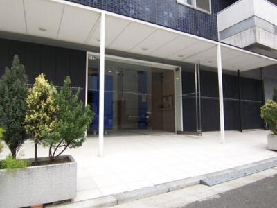 東京都目黒区 画像2