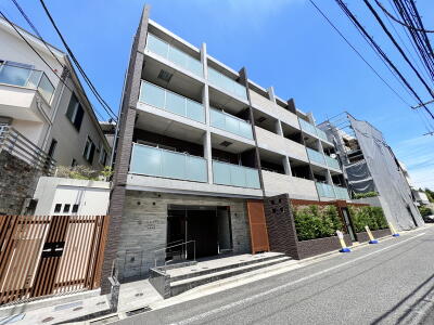 東京都世田谷区 画像1