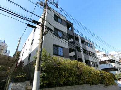 東京都目黒区 画像2