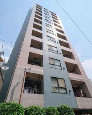 東京都世田谷区 画像1