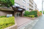 朝日マンション上目黒台 1階の詳細