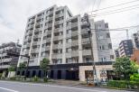 ダイナシティ三宿 7階の詳細