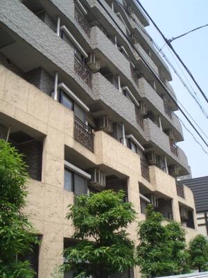 東京都世田谷区 画像1