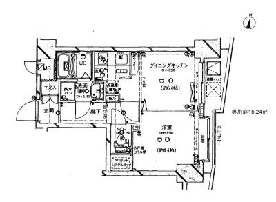 東京都世田谷区 画像2