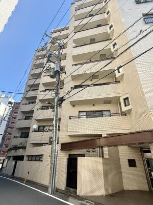 東京都目黒区 画像1